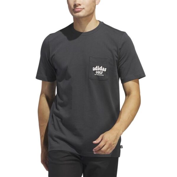 Adidas Men's BallRetrieval T-Shirt