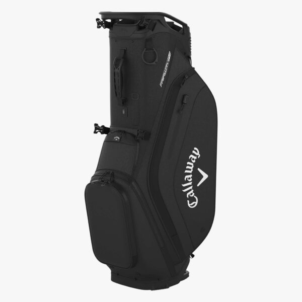 Callaway Fairway 14 Golf Stand Bag (2024) - Image 2