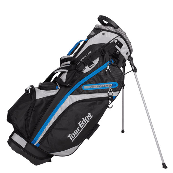 Tour Edge Xtreme 5.0 Stand Bags - Image 8