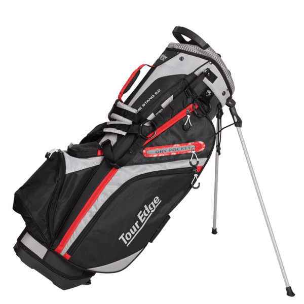 Tour Edge Xtreme 5.0 Stand Bags - Image 9