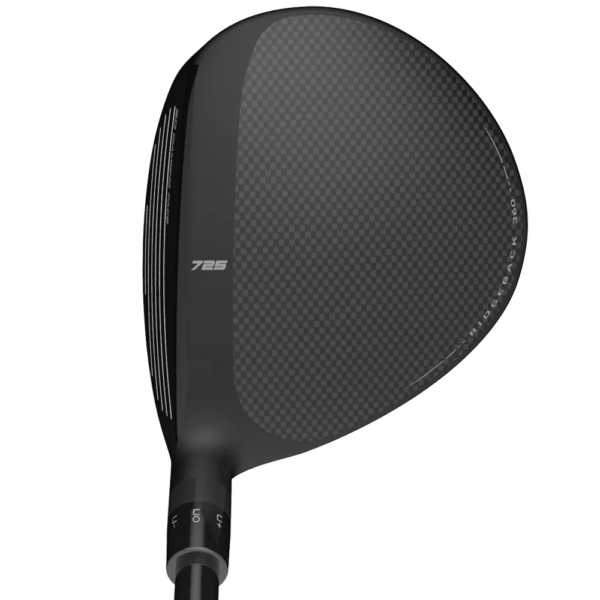 Tour Edge Exotics C725 Fairway - Image 2