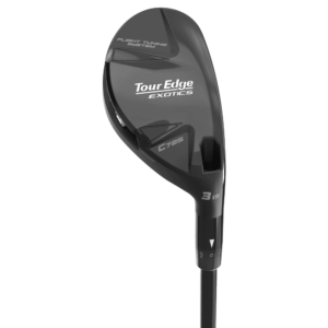 Tour Edge Exotics C725 Hybrid