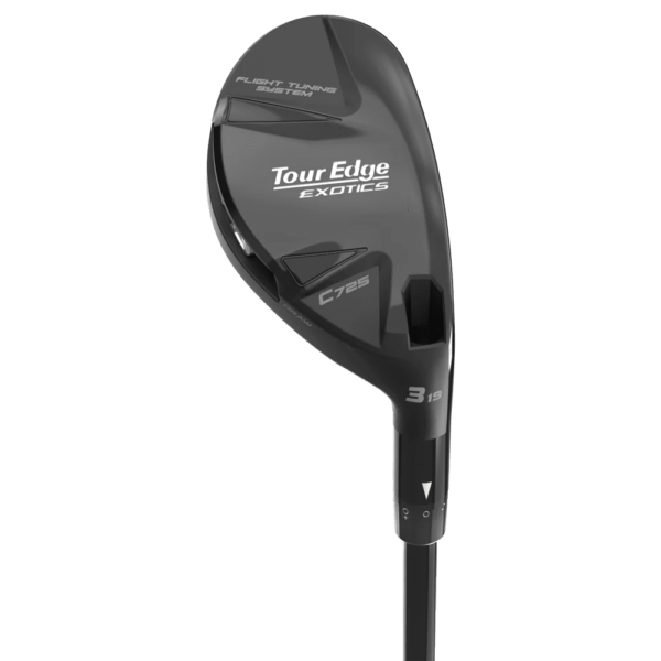 Tour Edge Exotics C725 Hybrid
