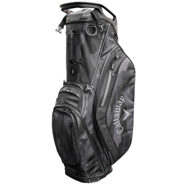 Callaway Fairway 14 Golf Stand Bag (2024) - Image 3