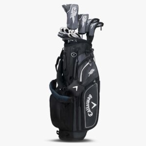 Callaway XR 13 Piece Complete Set Stand Bag (2025)