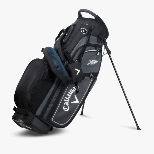 Callaway XR 13 Piece Complete Set Stand Bag (2025) - Image 4
