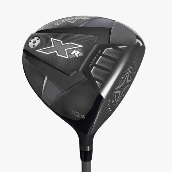 Callaway XR 13 Piece Complete Set Stand Bag (2025) - Image 8