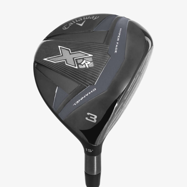 Callaway XR 13 Piece Complete Set Stand Bag (2025) - Image 15