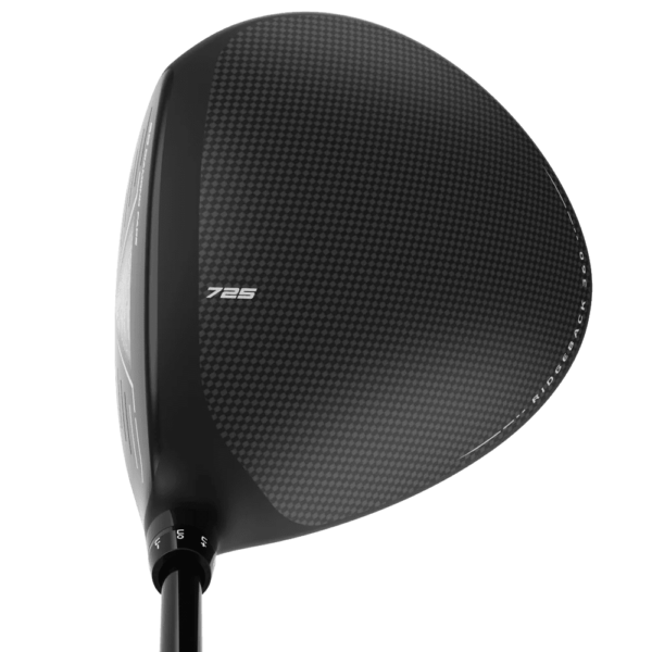 Tour Edge Exotics E725 Drivers - Image 2