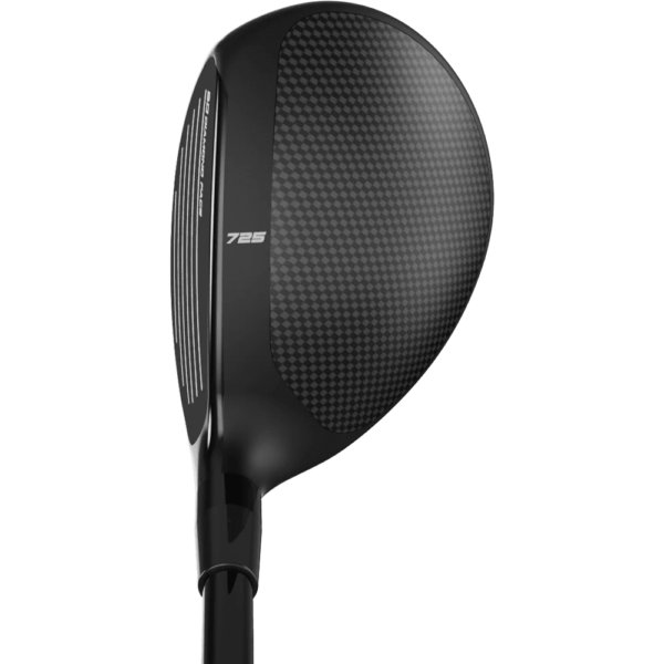 Tour Edge Exotics E725 Hybrid - Image 2