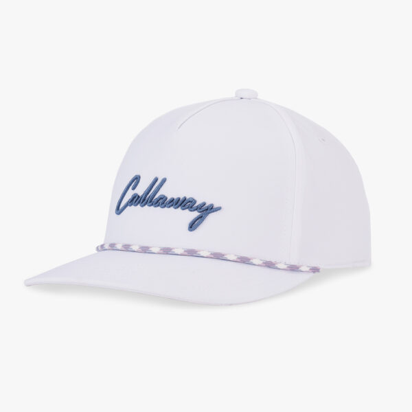 Callaway Birdie Putt Rope Hat 25 - Image 5