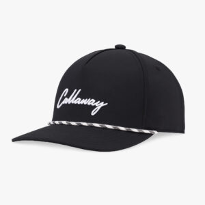 Callaway Birdie Putt Rope Hat 25