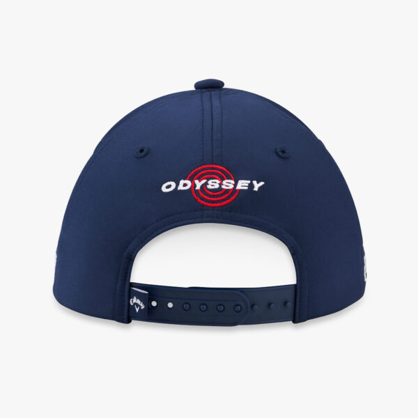 Callaway Tour Authentic Performance Rope Hat 25 - Image 5