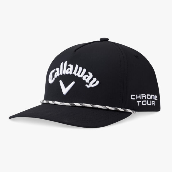 Callaway Tour Authentic Performance Rope Hat 25 - Image 6