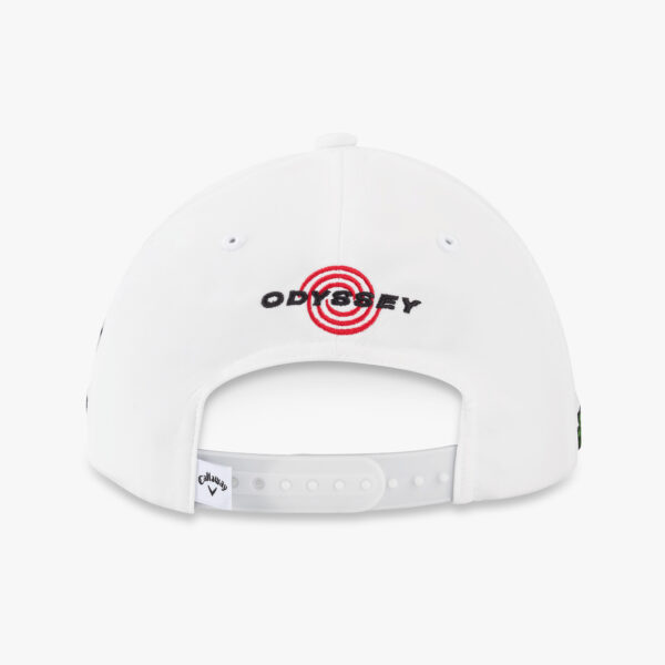 Callaway Tour Authentic Performance Rope Hat 25 - Image 3