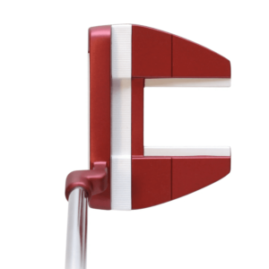 Tour Edge HP Series 2 RED (L-Neck)