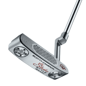 Scotty Cameron Studio Style Newport (L-Neck)
