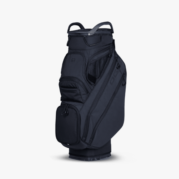 Ogio Silencer Cart Bag (2025)