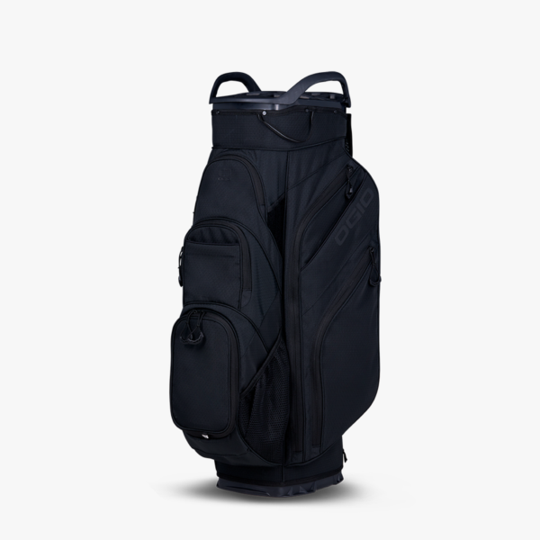 Ogio Woode 15 Way Cart Bag (2025) - Image 7