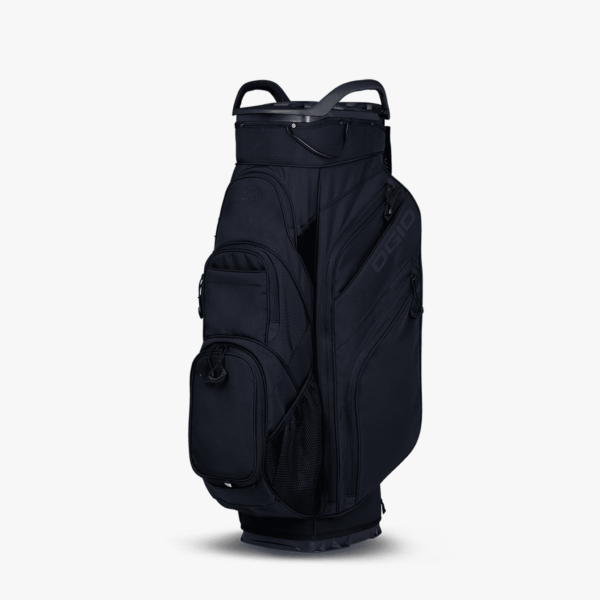 Ogio Woode 15 Way Cart Bag (2025) - Image 14