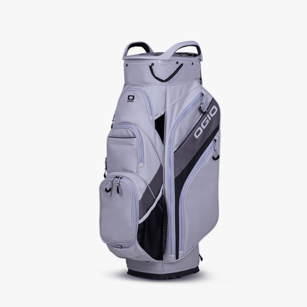 Ogio Woode 15 Way Cart Bag (2025) - Image 11
