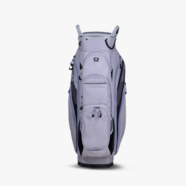 Ogio Woode 15 Way Cart Bag (2025) - Image 2