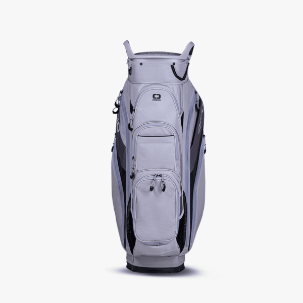 Ogio Woode 15 Way Cart Bag (2025) - Image 12