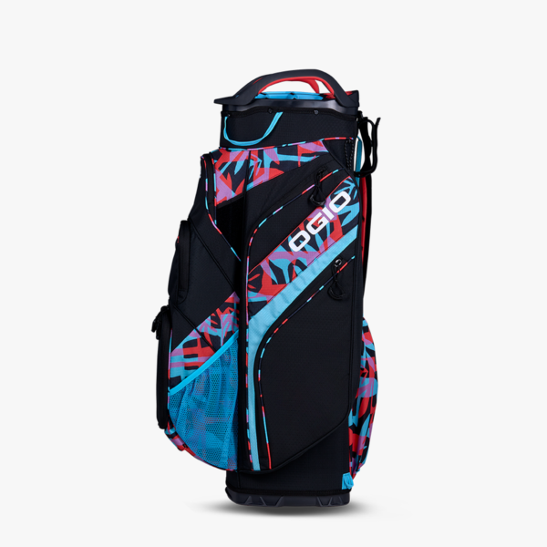 Ogio Woode 15 Way Cart Bag (2025) - Image 5