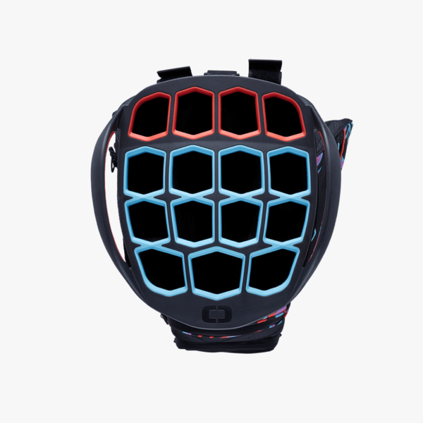 Ogio Woode 15 Way Cart Bag (2025) - Image 10
