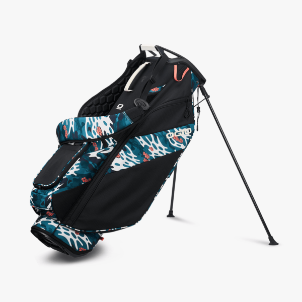 Ogio Fuse 4 (2025) Stand Bag