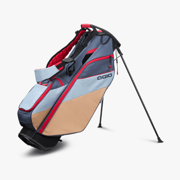 Ogio Fuse 4 (2025) Stand Bag - Image 4
