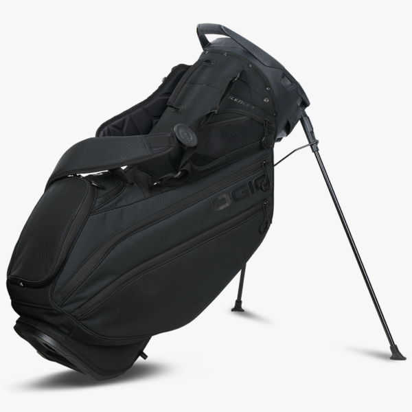 Ogio Silencer Hybrid Stand Bag (2025) - Image 2
