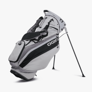 Ogio Silencer Hybrid Stand Bag (2025)