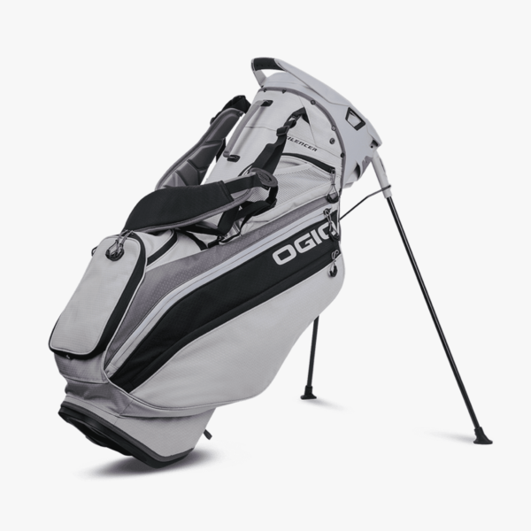 Ogio Silencer Hybrid Stand Bag (2025)