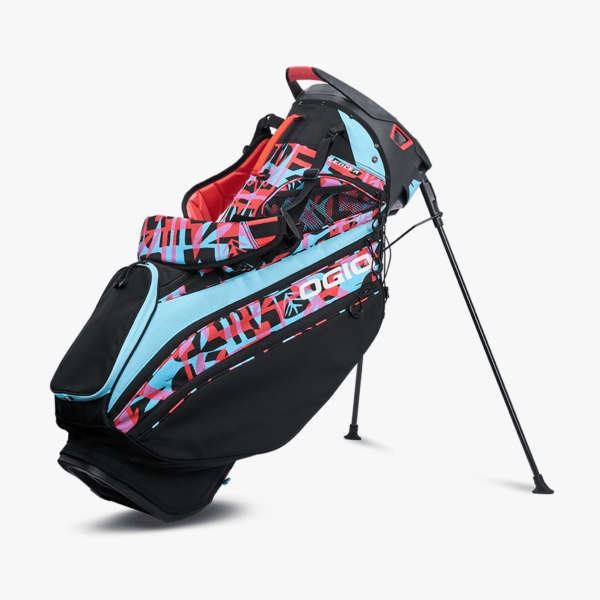 Ogio Silencer Hybrid Stand Bag (2025) - Image 7