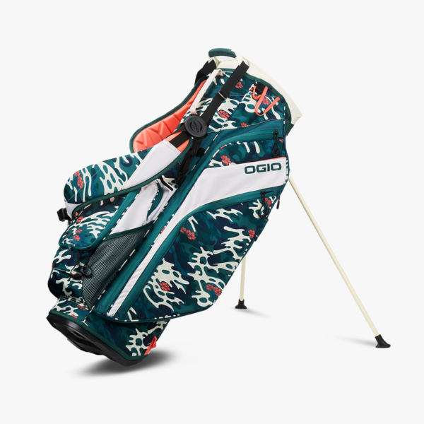 Ogio Woode 8 Hybrid Stand Bag (2025) - Image 5