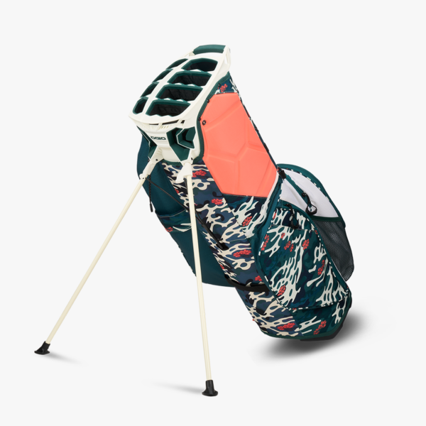 Ogio Woode 8 Hybrid Stand Bag (2025) - Image 4