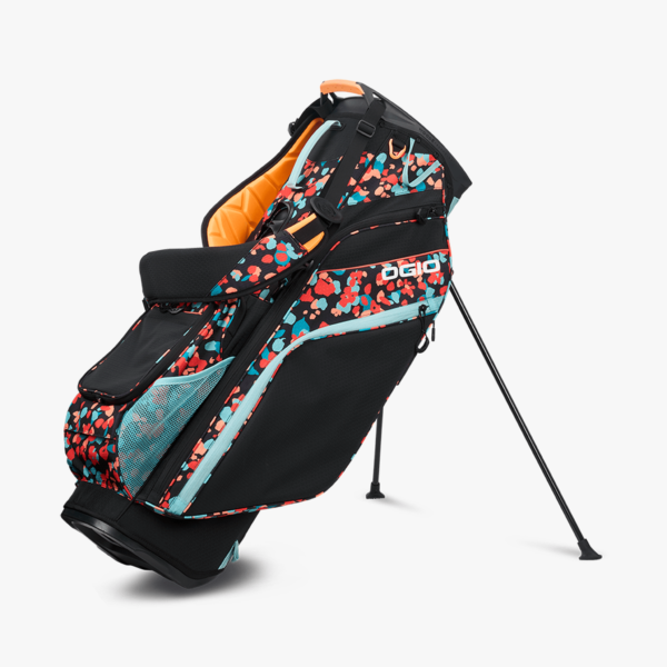Ogio Woodie Hybrid Stand Bag (2025)