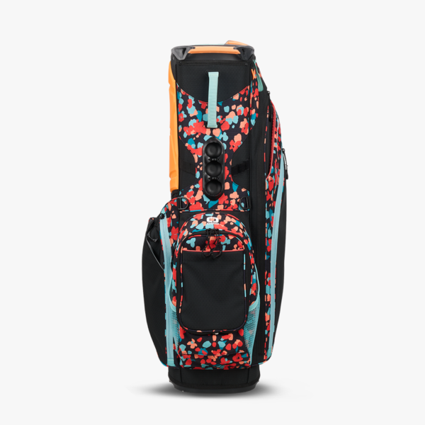 Ogio Woodie Hybrid Stand Bag (2025) - Image 4