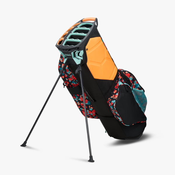 Ogio Woodie Hybrid Stand Bag (2025) - Image 3
