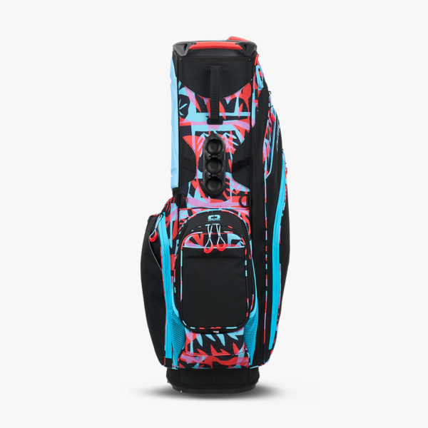 Ogio Woode 8 Hybrid Stand Bag (2025) - Image 3