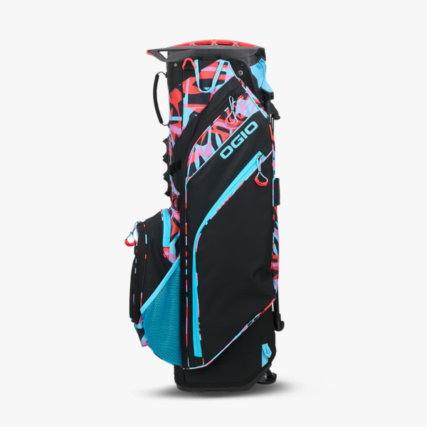 Ogio Woode 8 Hybrid Stand Bag (2025) - Image 2