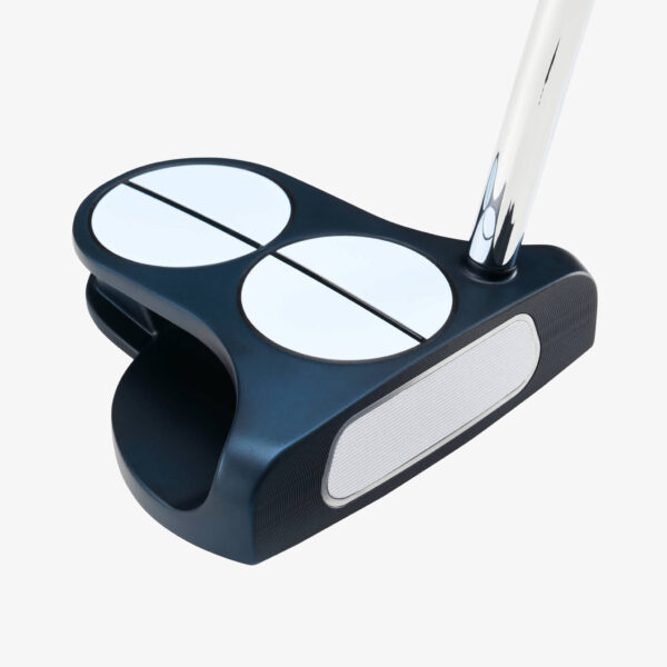 Odyssey Ai One 2 Ball DB Putter