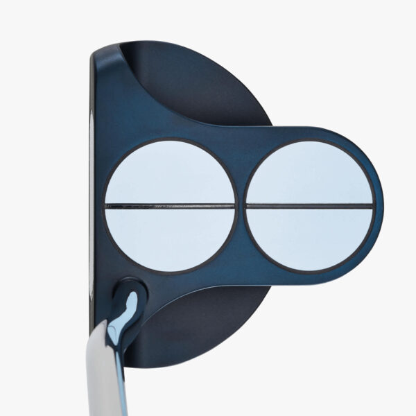 Odyssey Ai One 2 Ball DB Putter - Image 3
