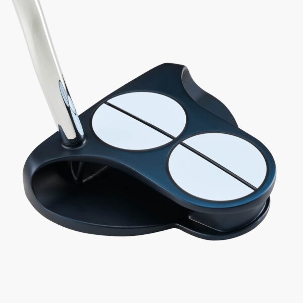 Odyssey Ai One 2 Ball DB Putter - Image 2