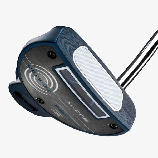 Odyssey Ai One 2 Ball DB Putter - Image 6