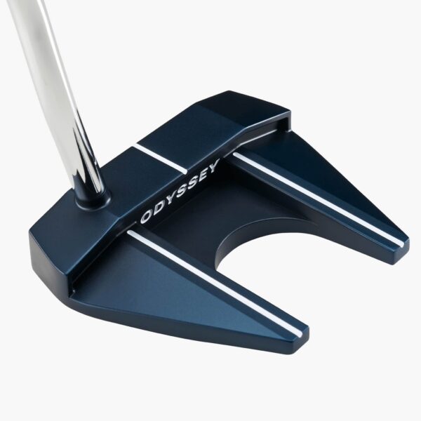 Odyssey Ai One Cruiser Big 7 DB Putter - Image 2