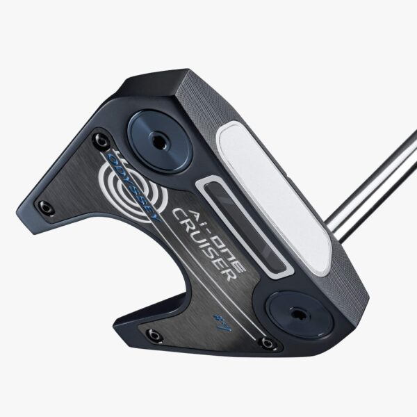 Odyssey Ai One Cruiser Big 7 DB Putter - Image 5