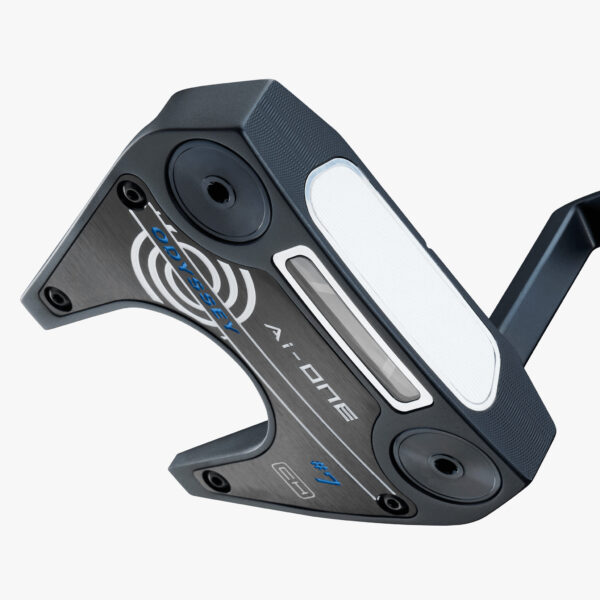 Odyssey Ai One Seven CH Putter - Image 2