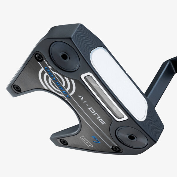 Odyssey Ai One Seven CH Putter - Image 7